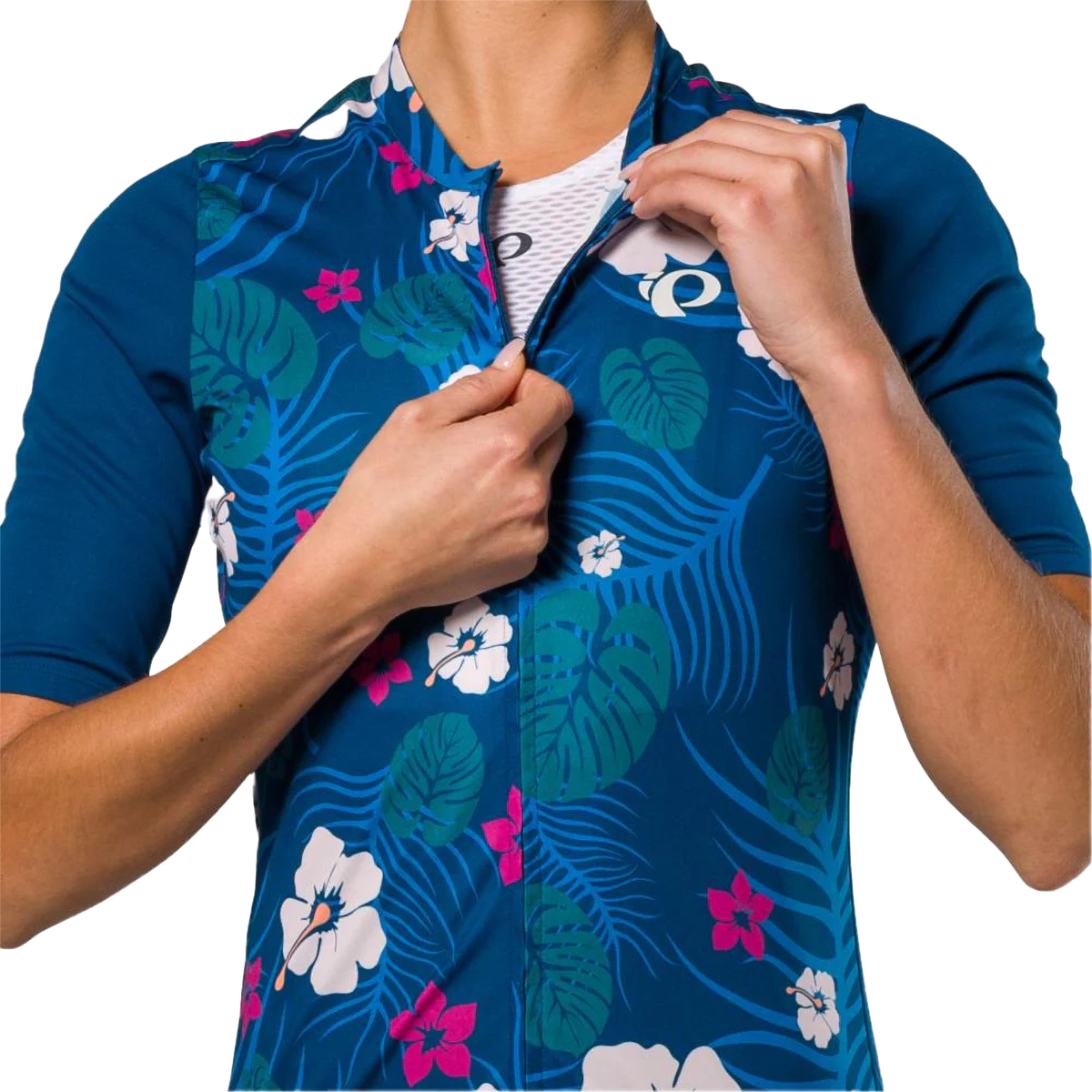 Women's Attack Short Sleeve Jersey alternate view