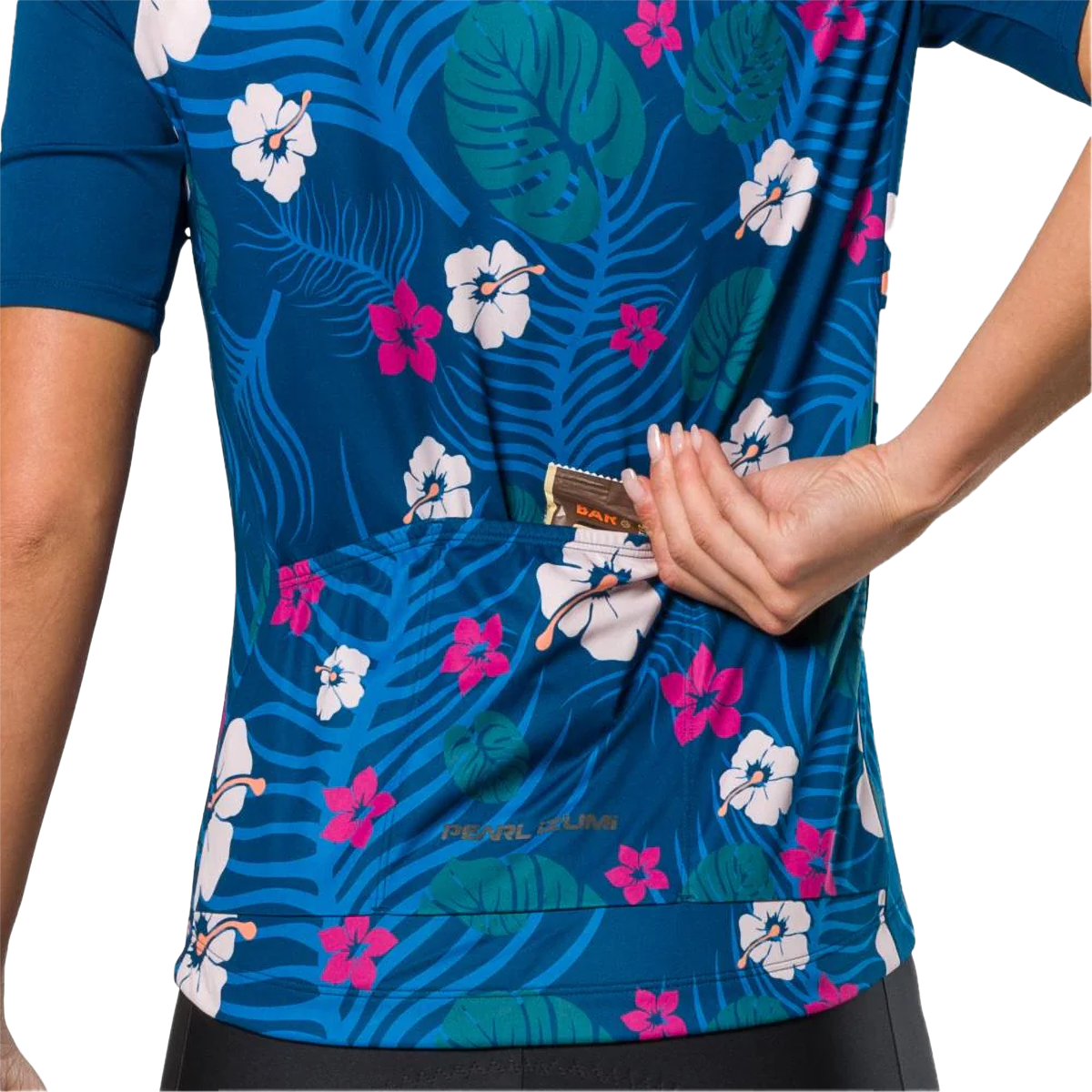 Women's Attack Short Sleeve Jersey alternate view