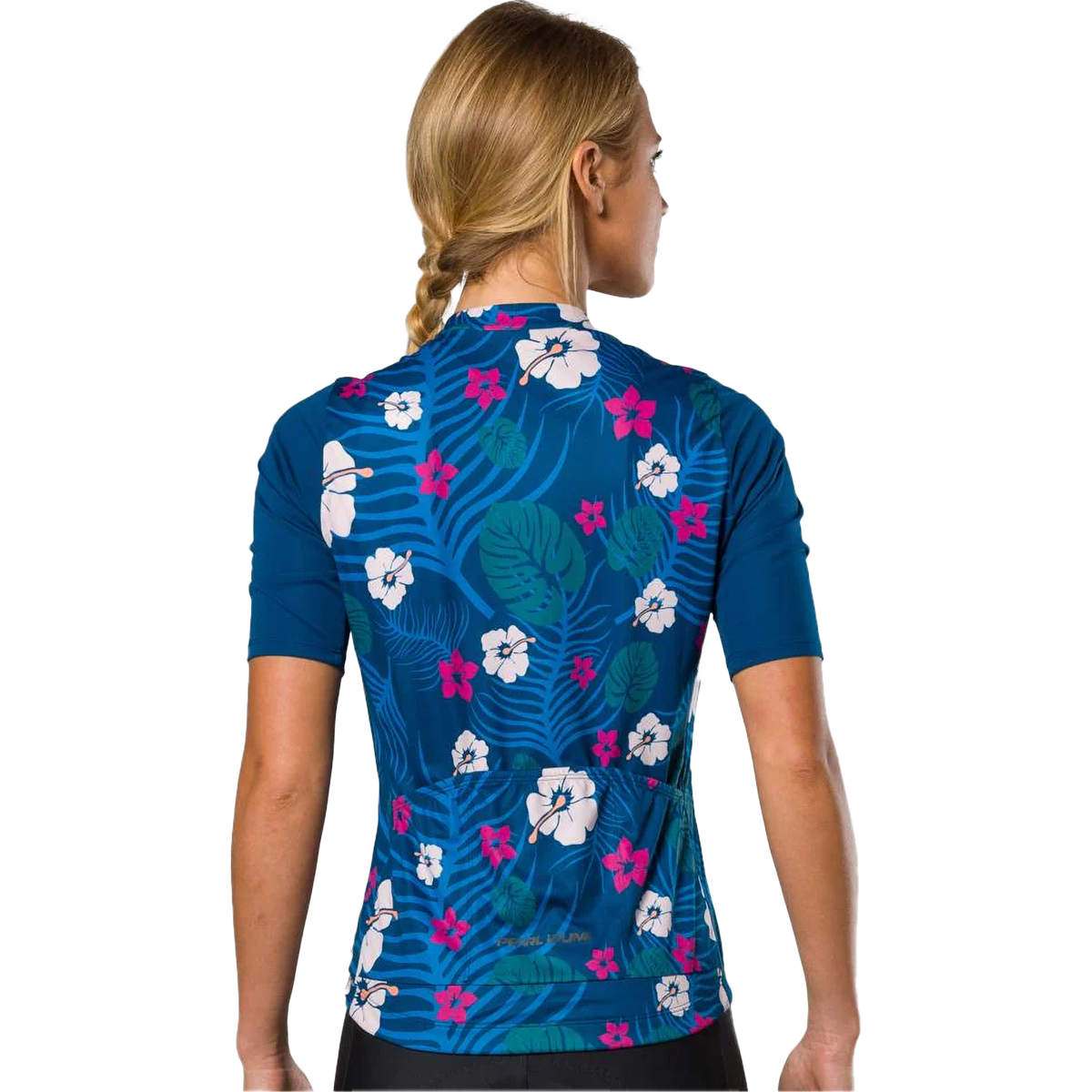 Women's Attack Short Sleeve Jersey alternate view