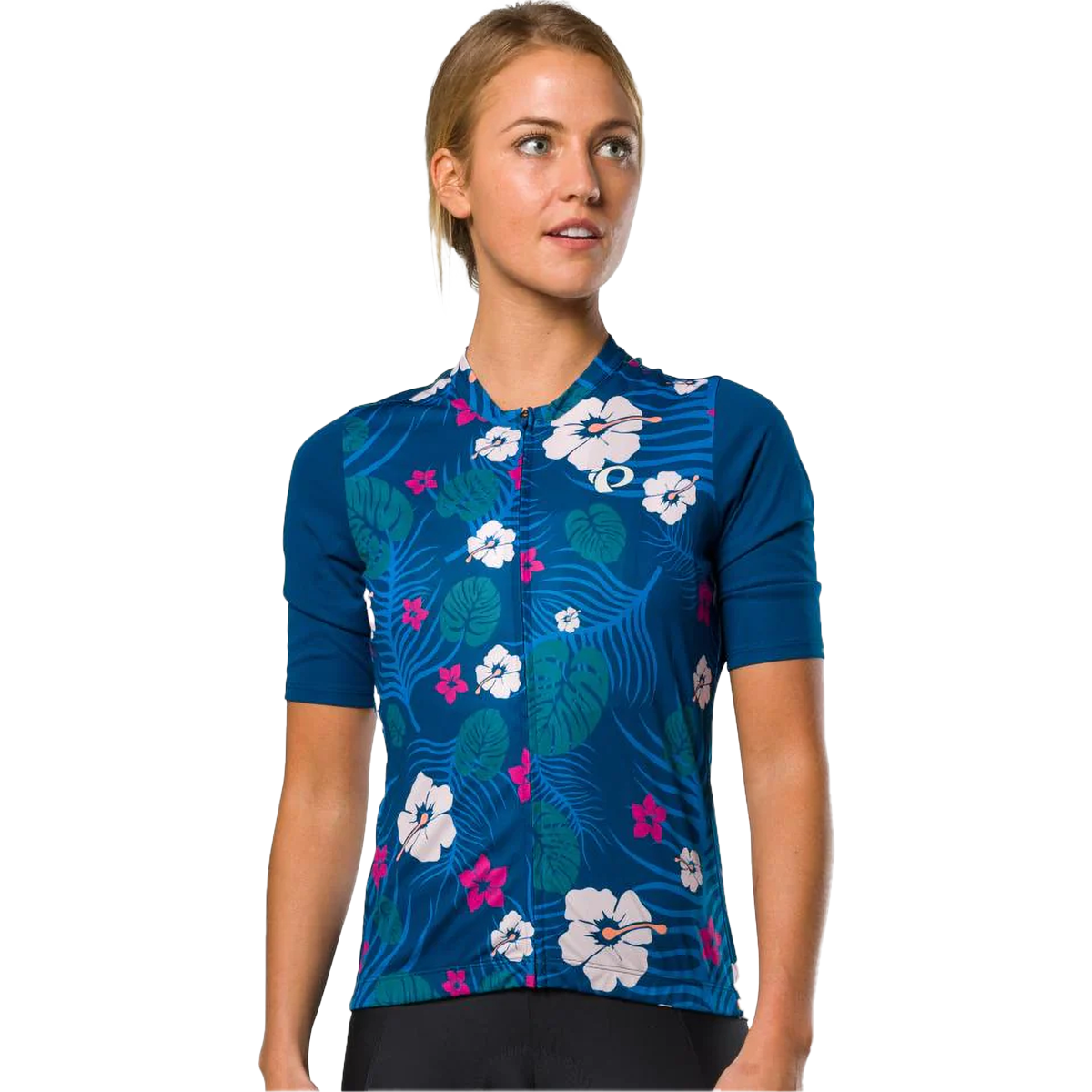 Women's Attack Short Sleeve Jersey alternate view
