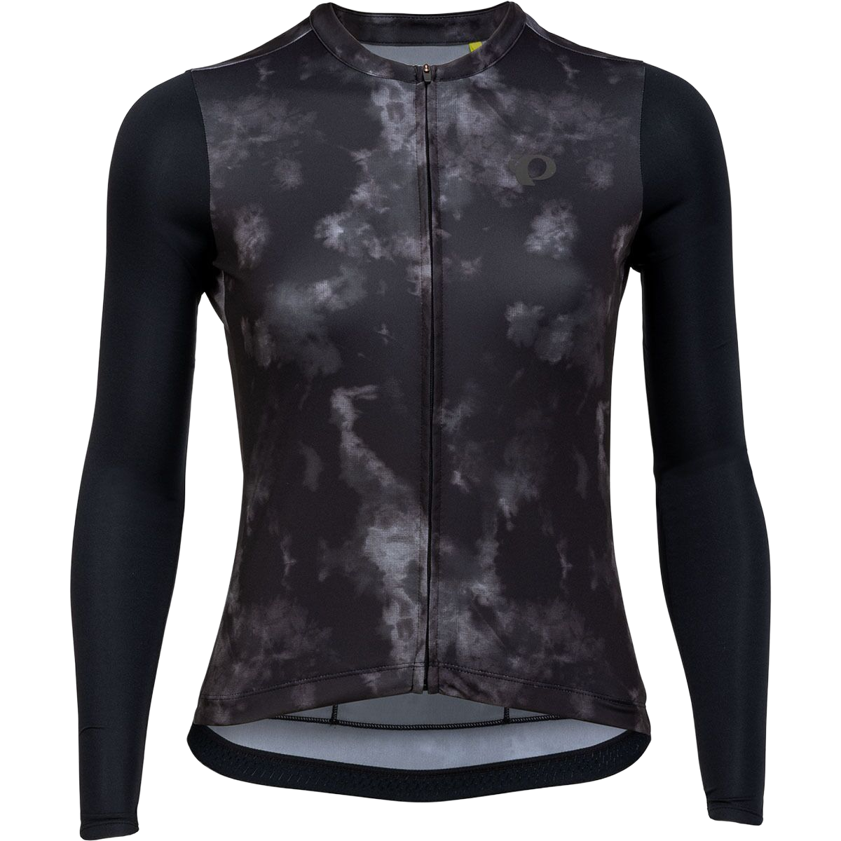 Women's Attack Long Sleeve Jersey alternate view