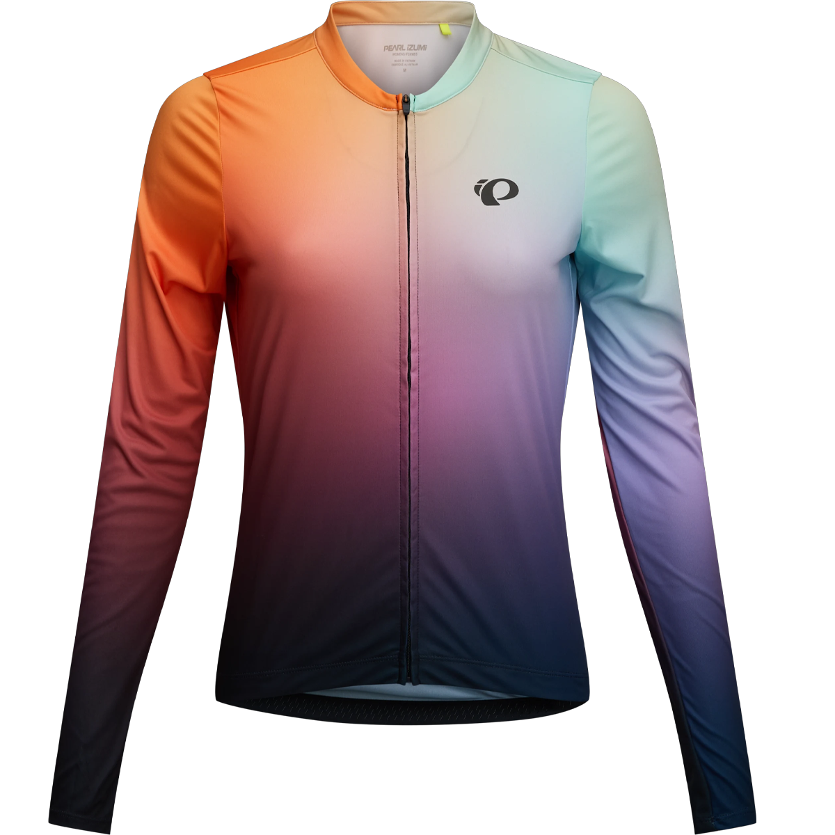 Women's Attack Long Sleeve Jersey alternate view