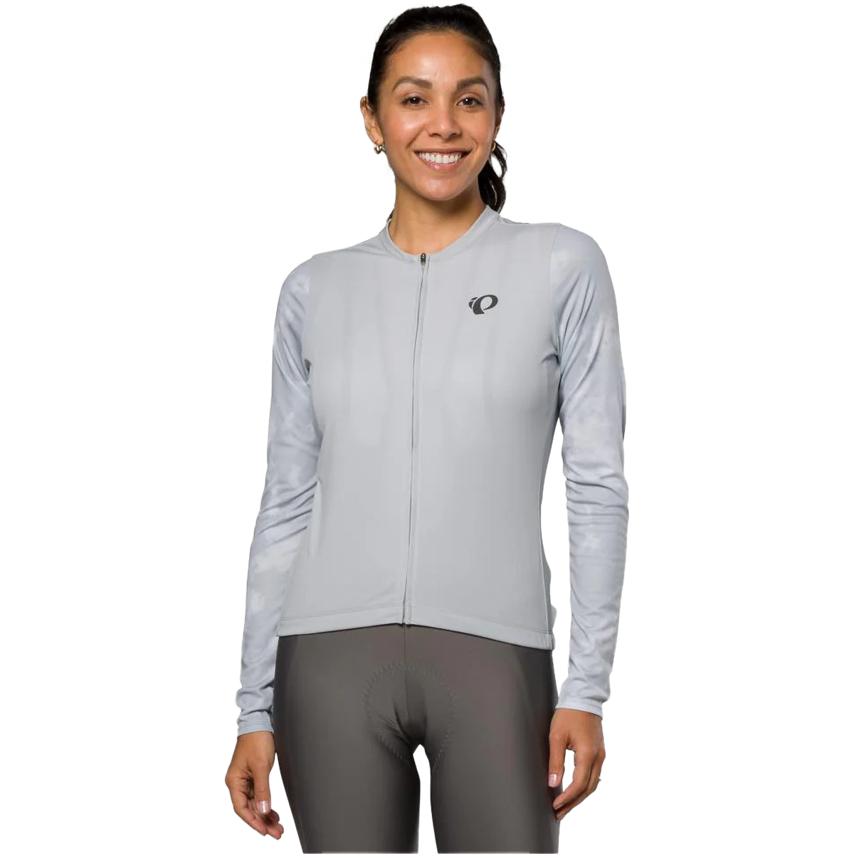 Women's Attack Long Sleeve Jersey alternate view
