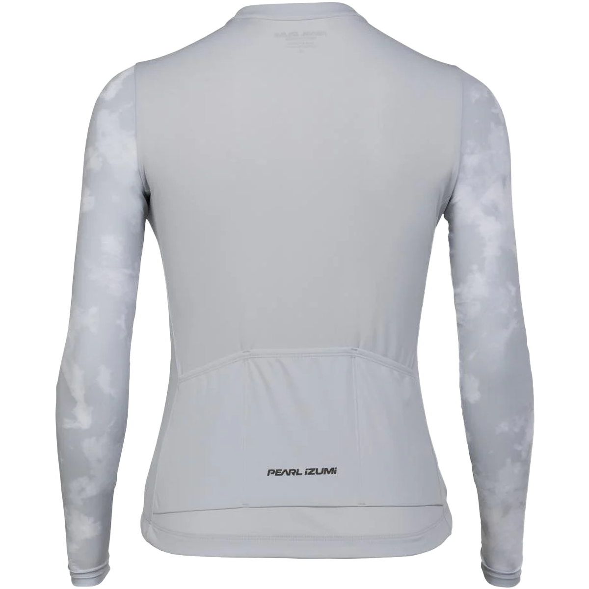 Women's Attack Long Sleeve Jersey alternate view