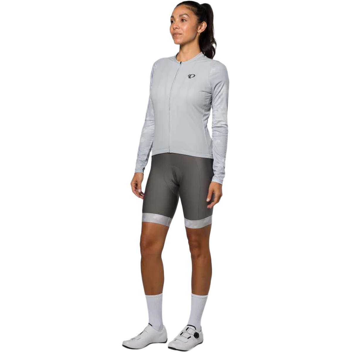 Women's Attack Long Sleeve Jersey alternate view
