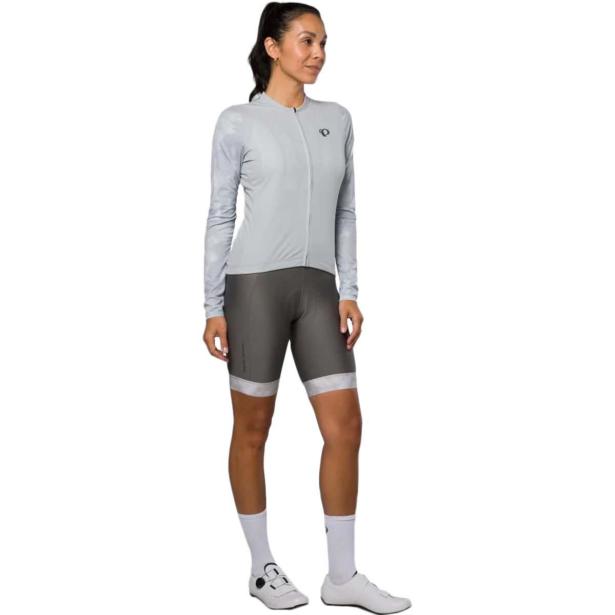 Women's Attack Long Sleeve Jersey alternate view