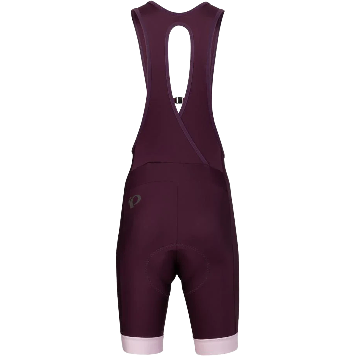 Women's Attack Bib Short alternate view