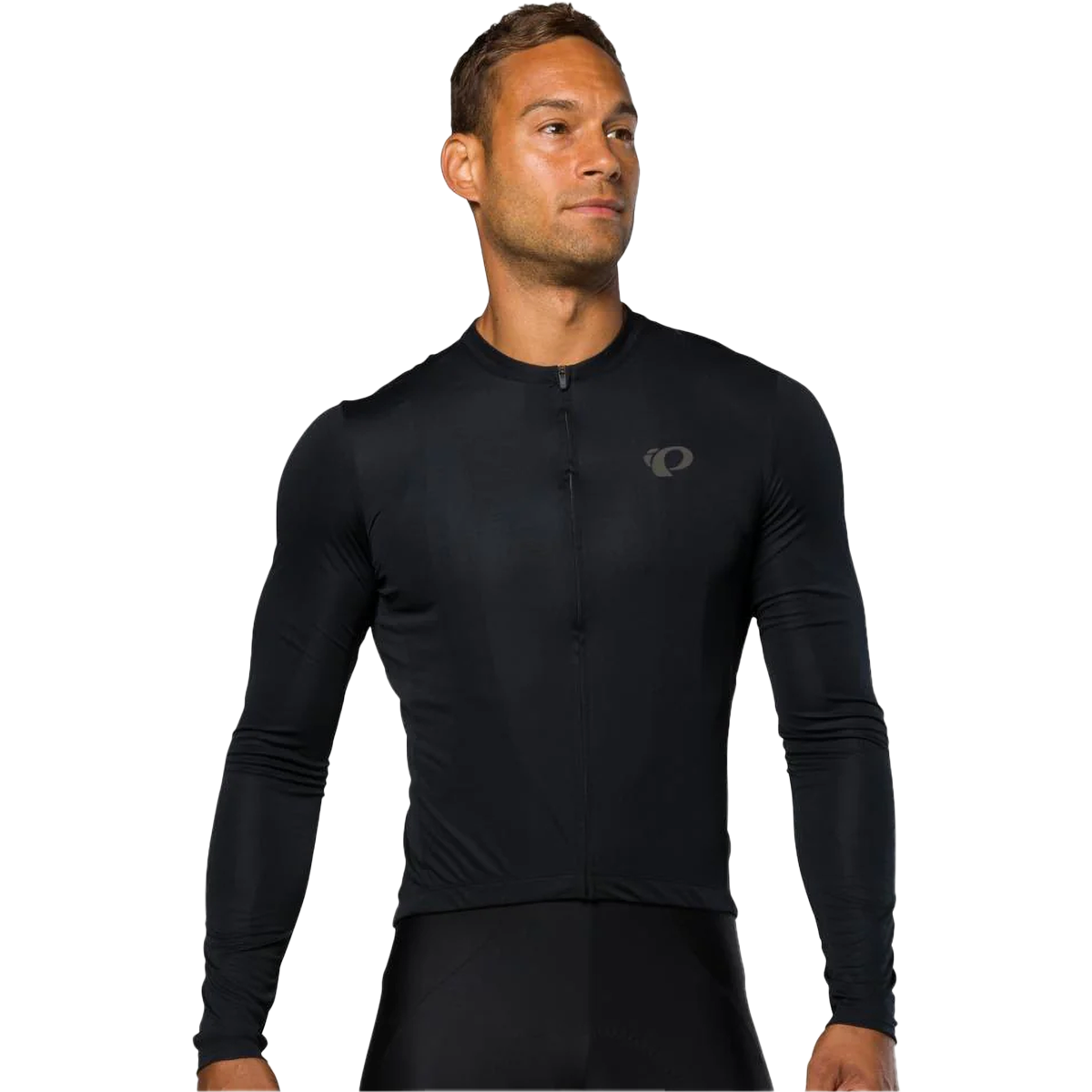 Men's Attack Long Sleeve Jersey alternate view