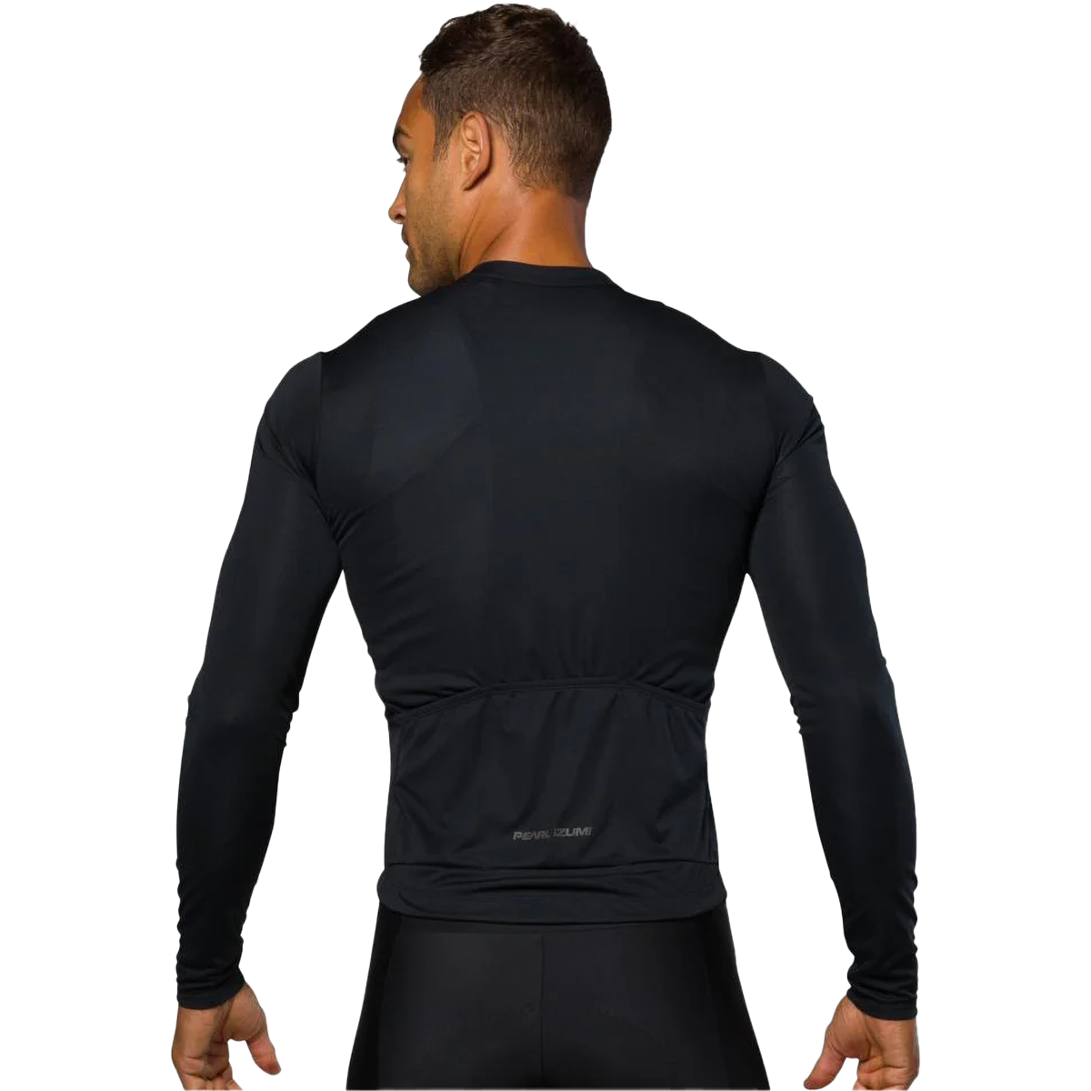 Men's Attack Long Sleeve Jersey alternate view