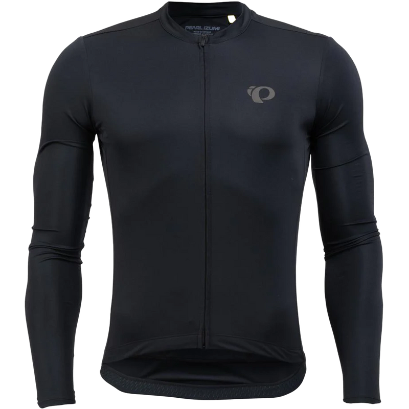 Men's Attack Long Sleeve Jersey, Featured Image