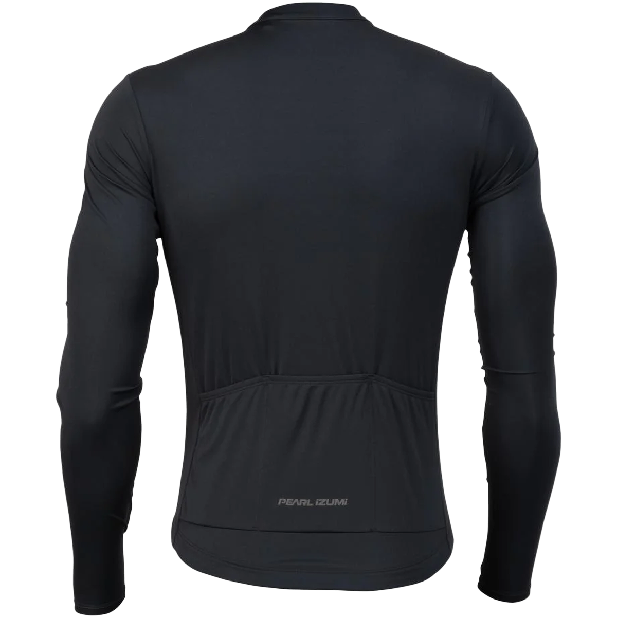 Men's Attack Long Sleeve Jersey alternate view