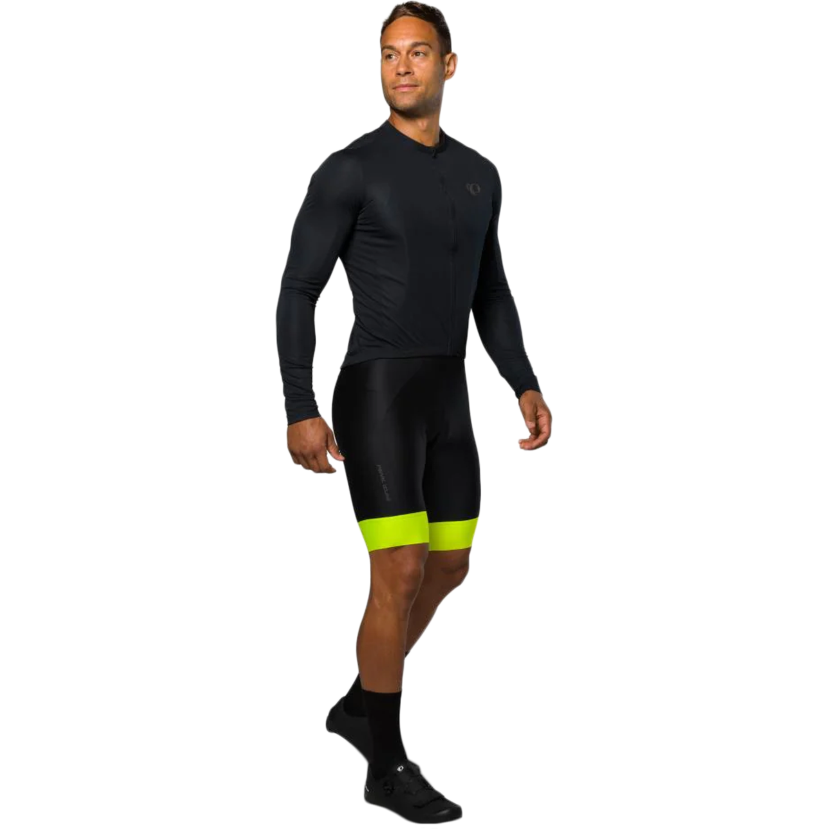 Men's Attack Long Sleeve Jersey alternate view