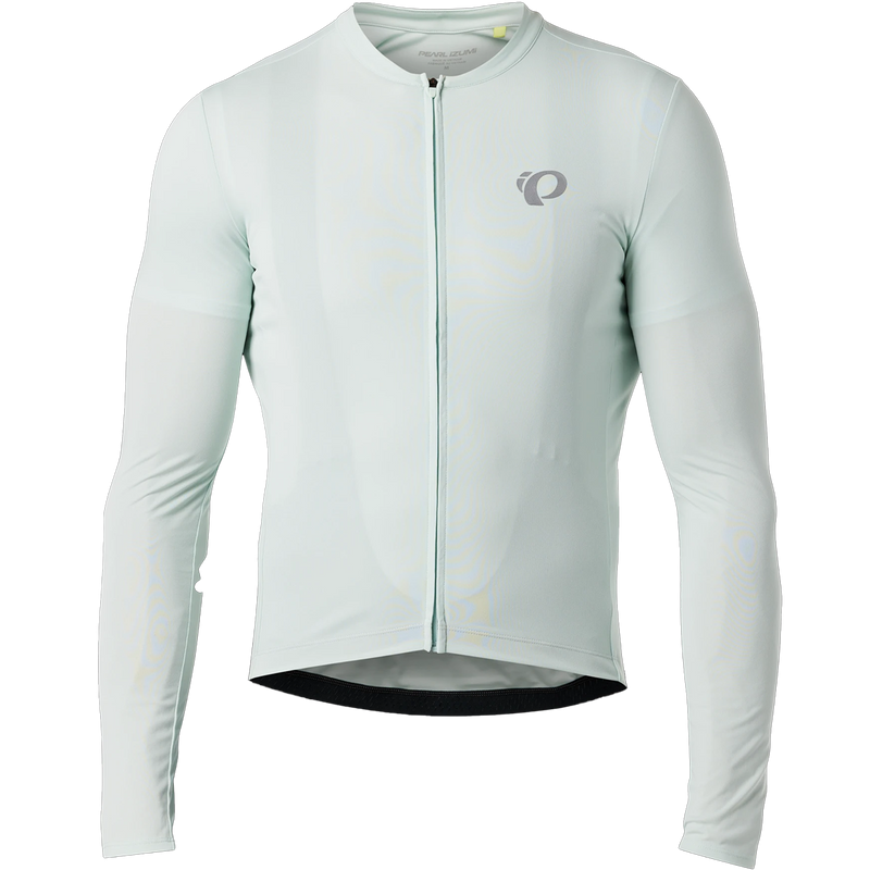 Men's Attack Long Sleeve Jersey, Featured Image