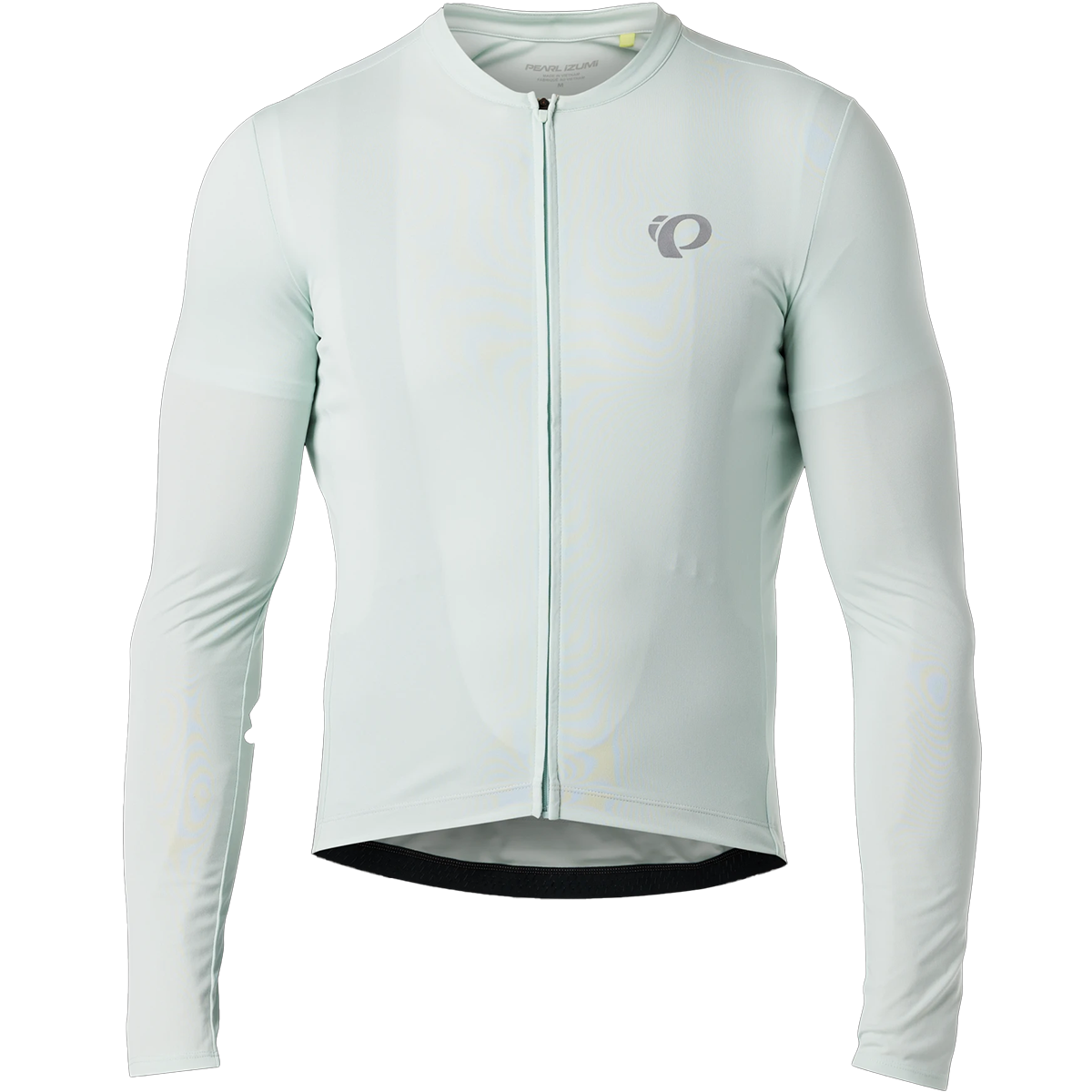 Men's Attack Long Sleeve Jersey alternate view
