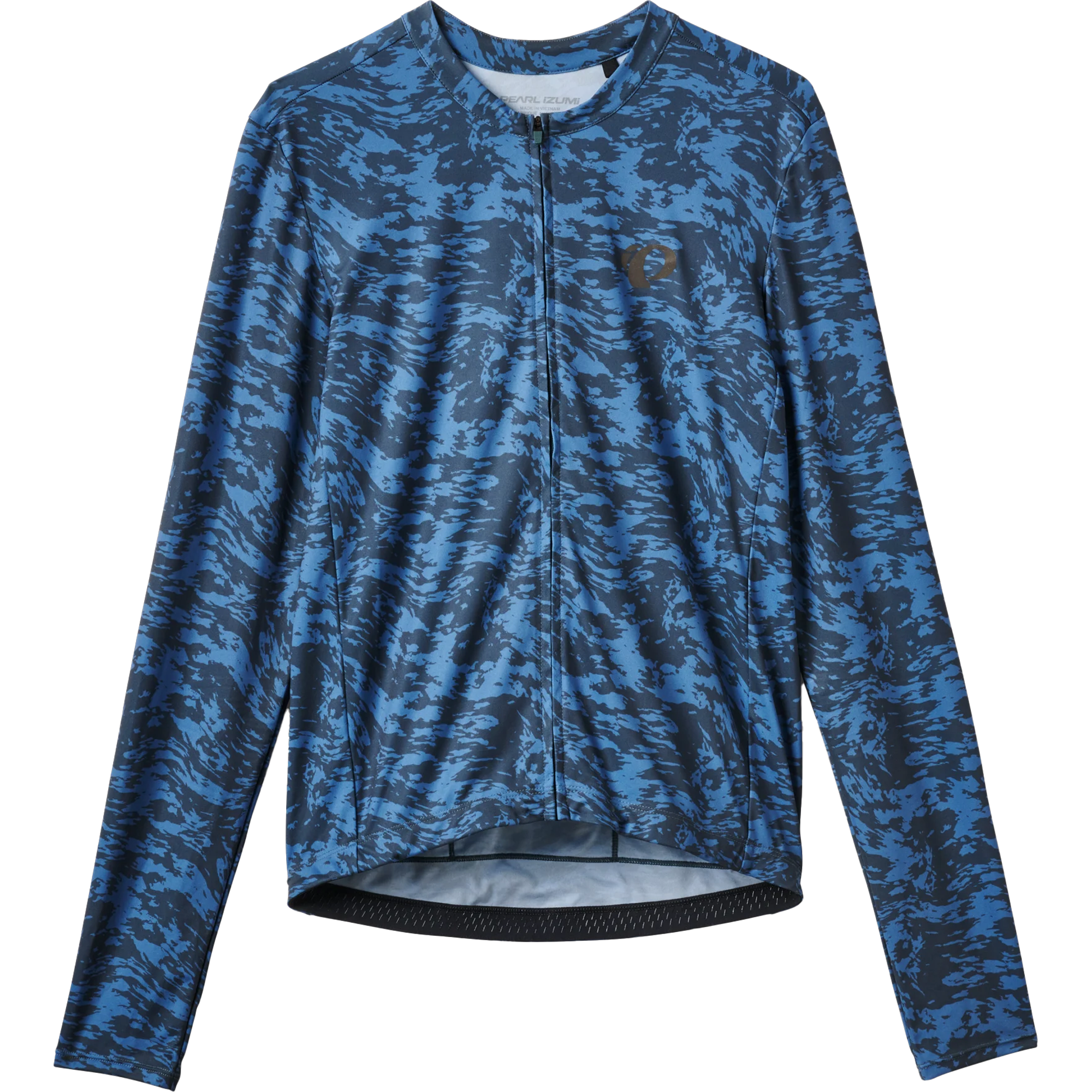 Men's Attack Long Sleeve Jersey alternate view