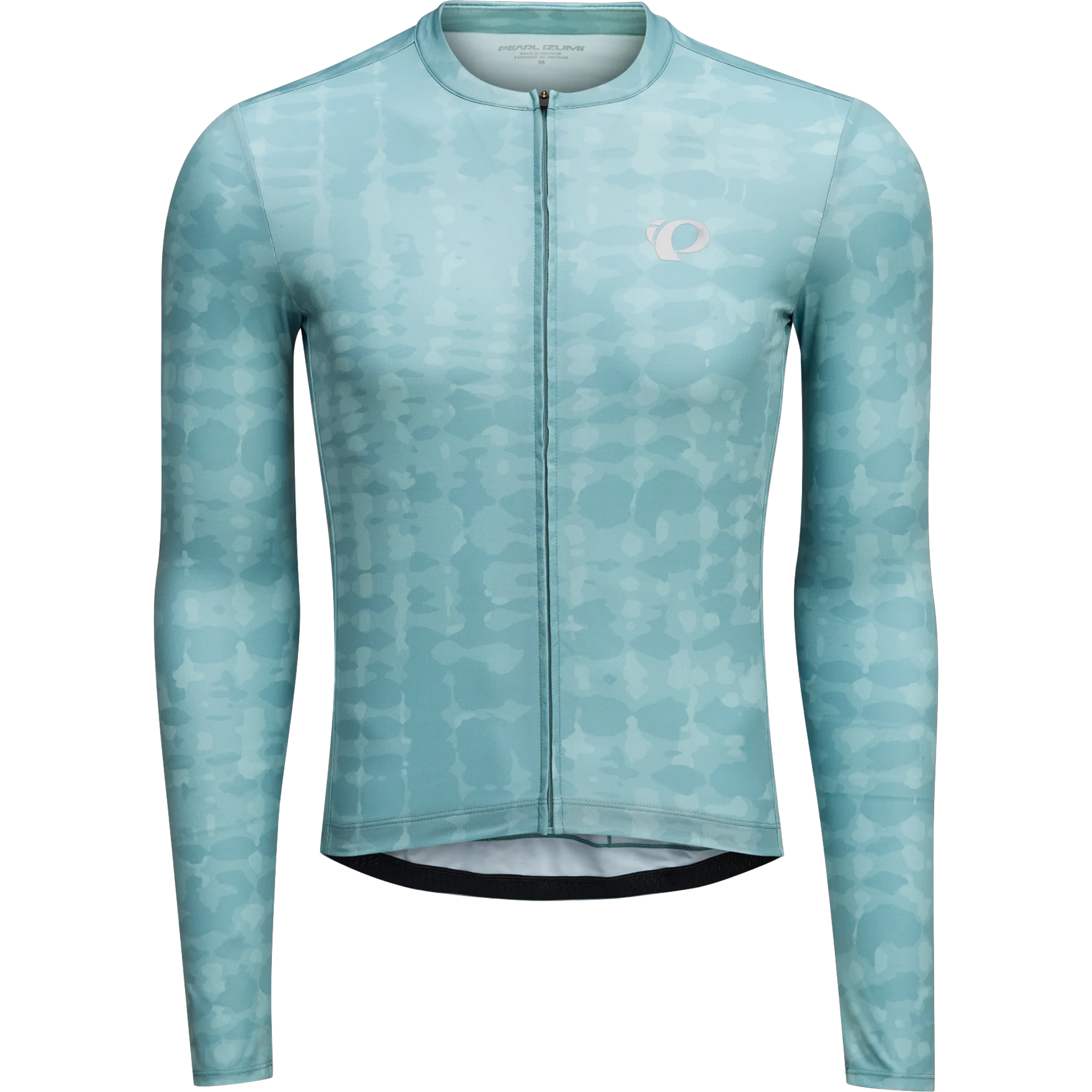 Men's Attack Long Sleeve Jersey alternate view