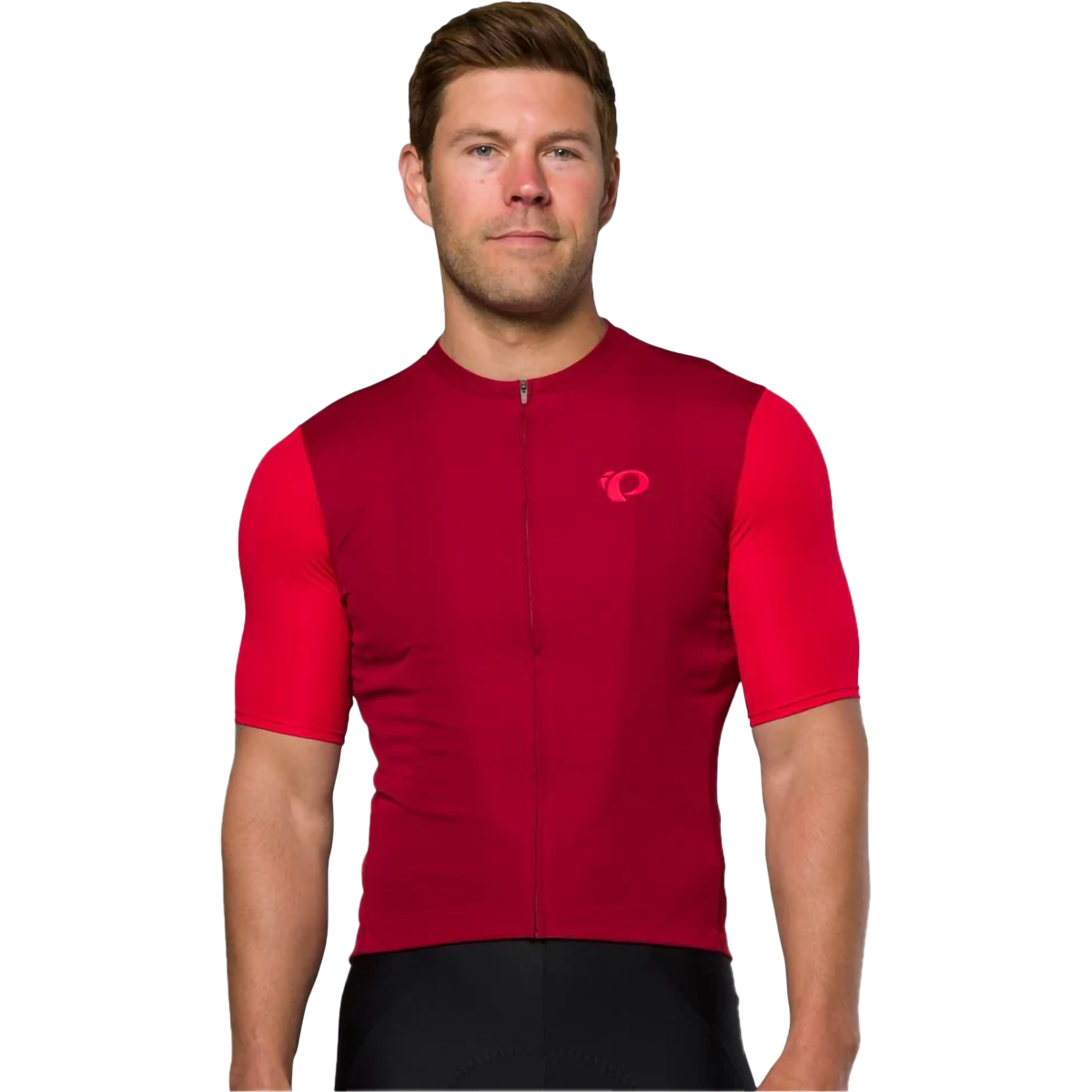 Men's Attack Short Sleeve Jersey alternate view