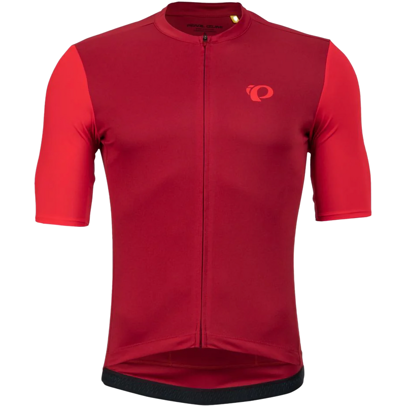 Men's Attack Short Sleeve Jersey, Featured Image
