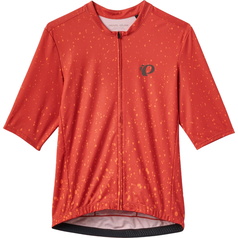 Men's Attack Short Sleeve Jersey, Featured Image