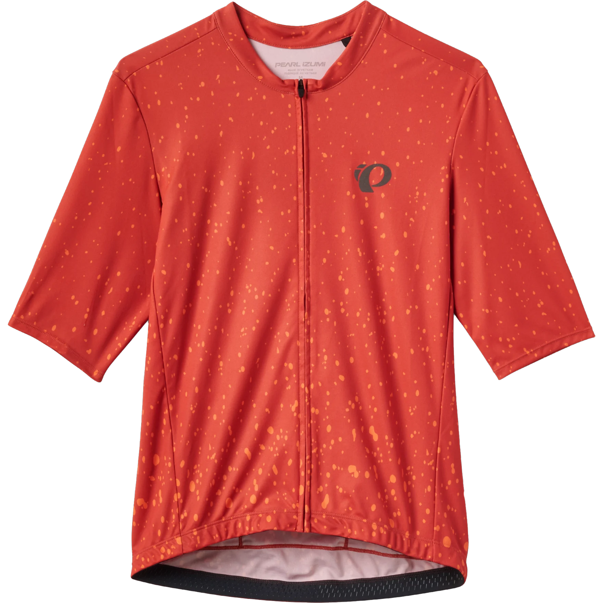 Men's Attack Short Sleeve Jersey alternate view