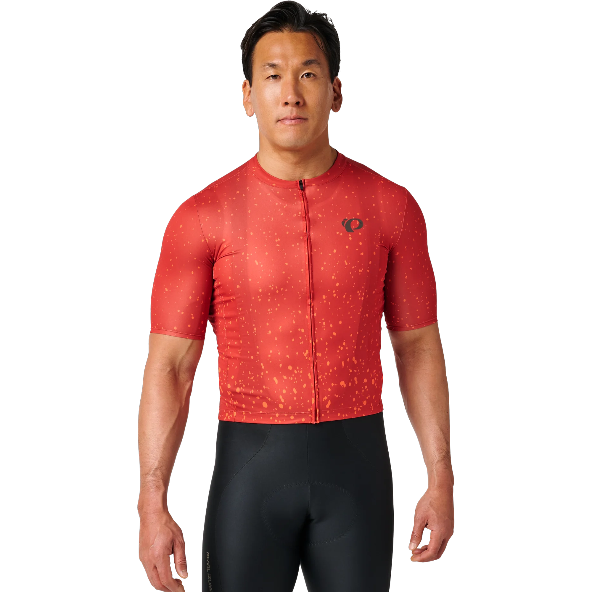 Men's Attack Short Sleeve Jersey alternate view