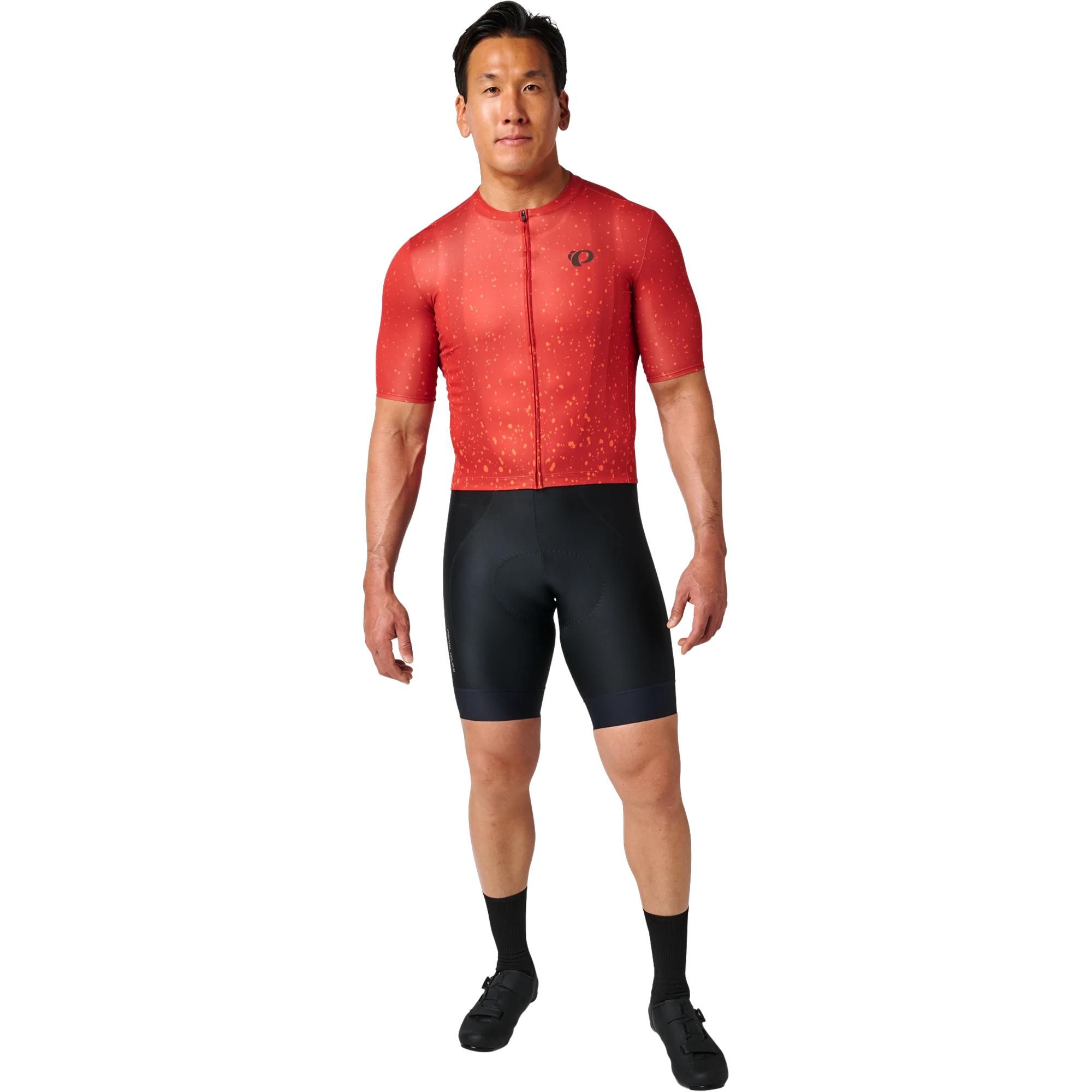 Men's Attack Short Sleeve Jersey alternate view