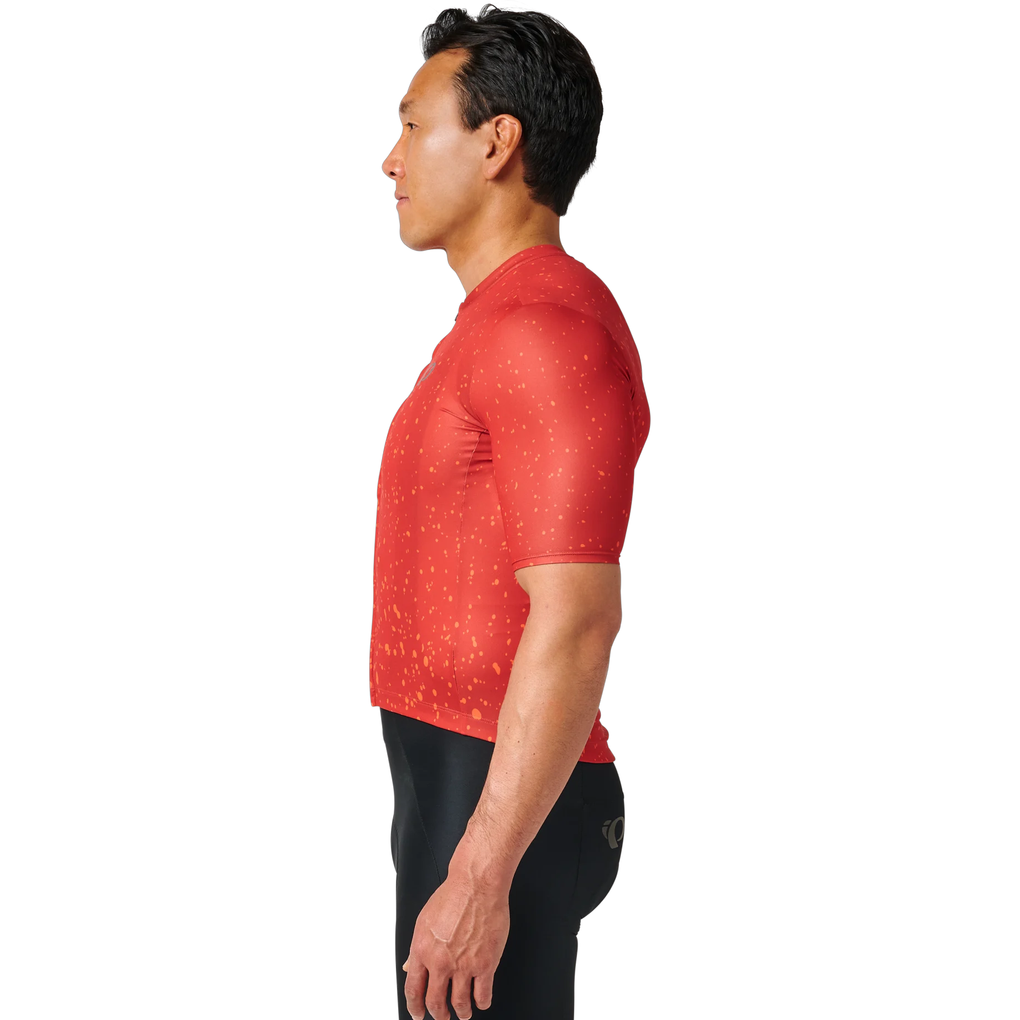 Men's Attack Short Sleeve Jersey alternate view