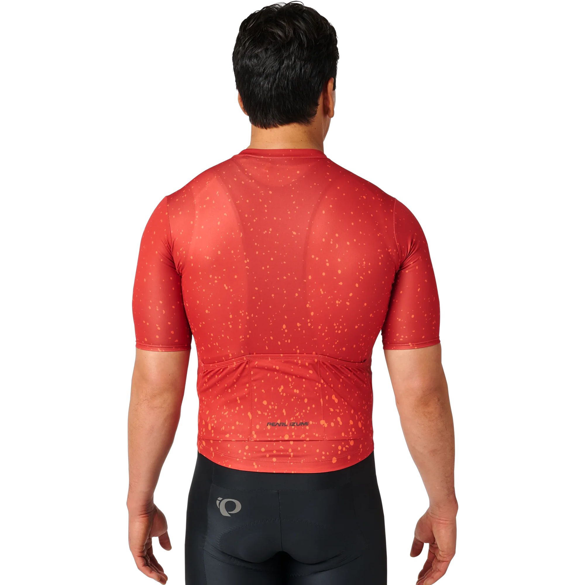 Men's Attack Short Sleeve Jersey alternate view