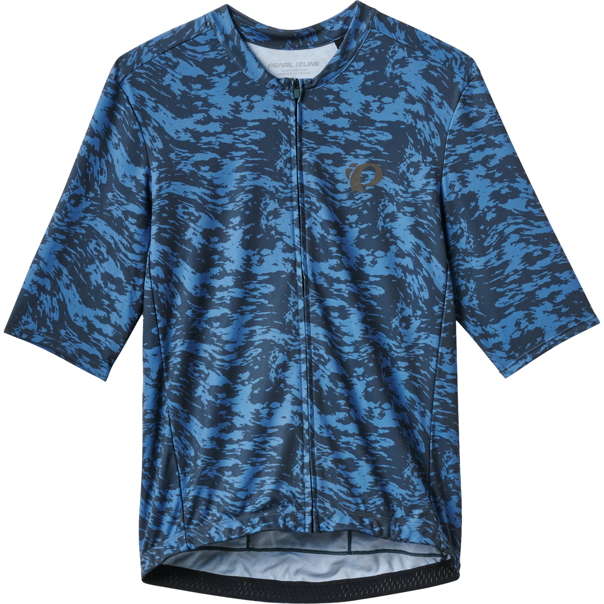 Men's Attack Short Sleeve Jersey alternate view
