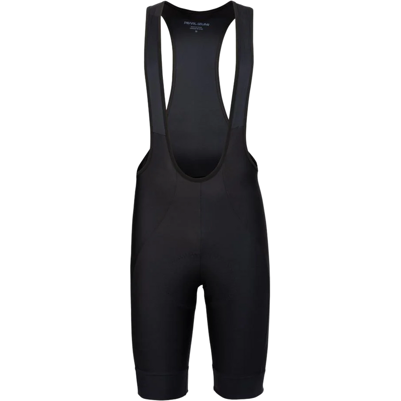 Men's Attack Bib Short, Featured Image