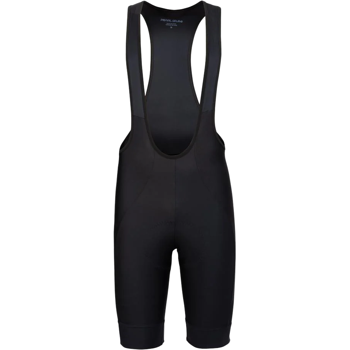 Men's Attack Bib Short alternate view
