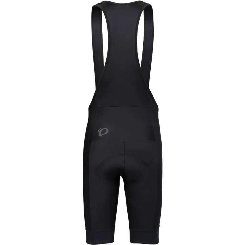 Men's Attack Bib Short, Pearl Izumi Men's Attack Bib Short in black back