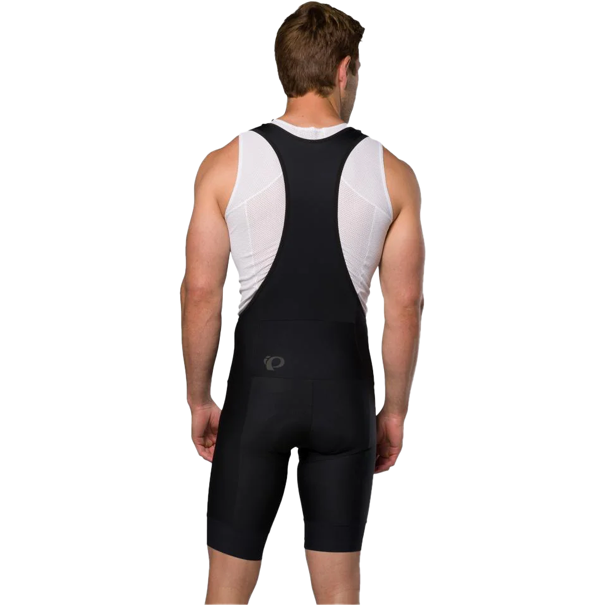 Men's Attack Bib Short alternate view