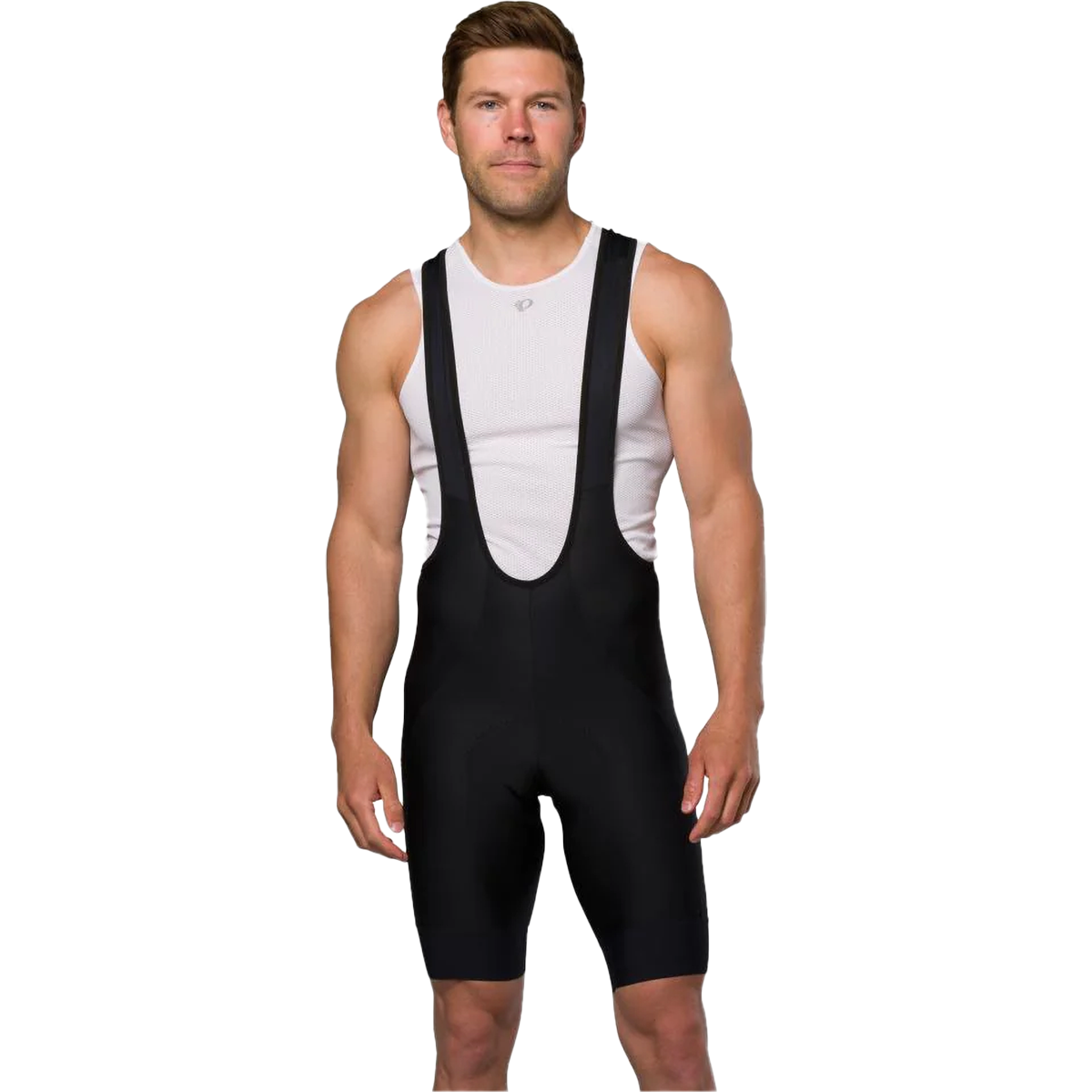 Men's Attack Bib Short alternate view