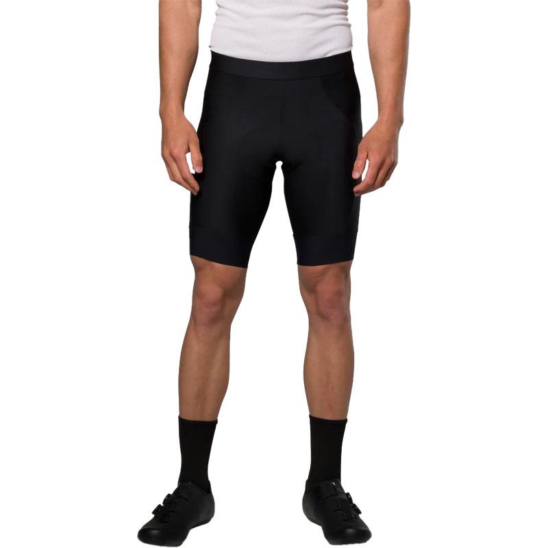 Men's Attack Short, Pearl Izumi Men's Attack Short in Black front