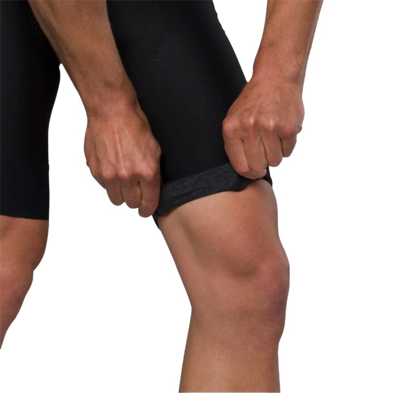 Men's Attack Short, Pearl Izumi Men's Attack Short in Black hem