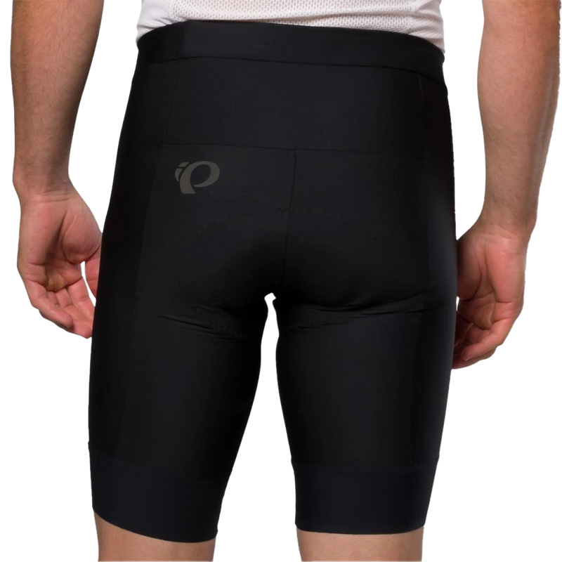 Men's Attack Short, Pearl Izumi Men's Attack Short in Black back