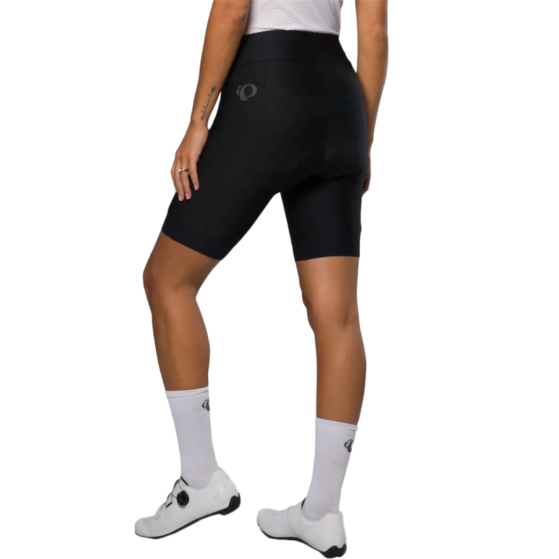 Women's Attack Short, Pearl Izumi Women's Attack Short in Black back