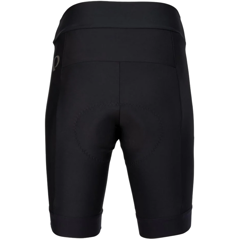 Women's Attack Short, Pearl Izumi Women's Attack Short in Black back