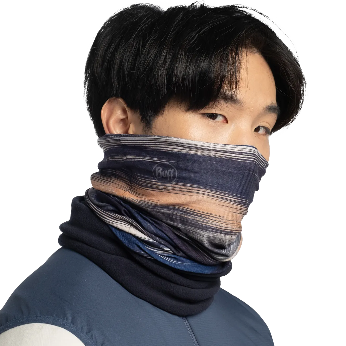 Polar Multifunctional Neckwear alternate view