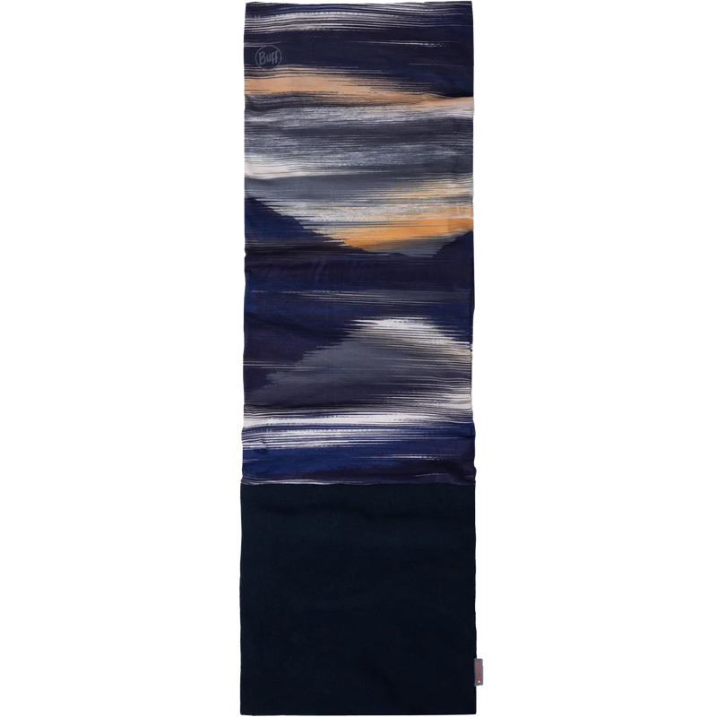 Polar Multifunctional Neckwear, Buff Polar Multifunctional Neckwear flat