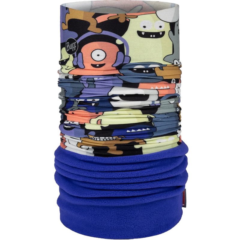 Youth Polar Multifunctional Neckwear, Featured Image