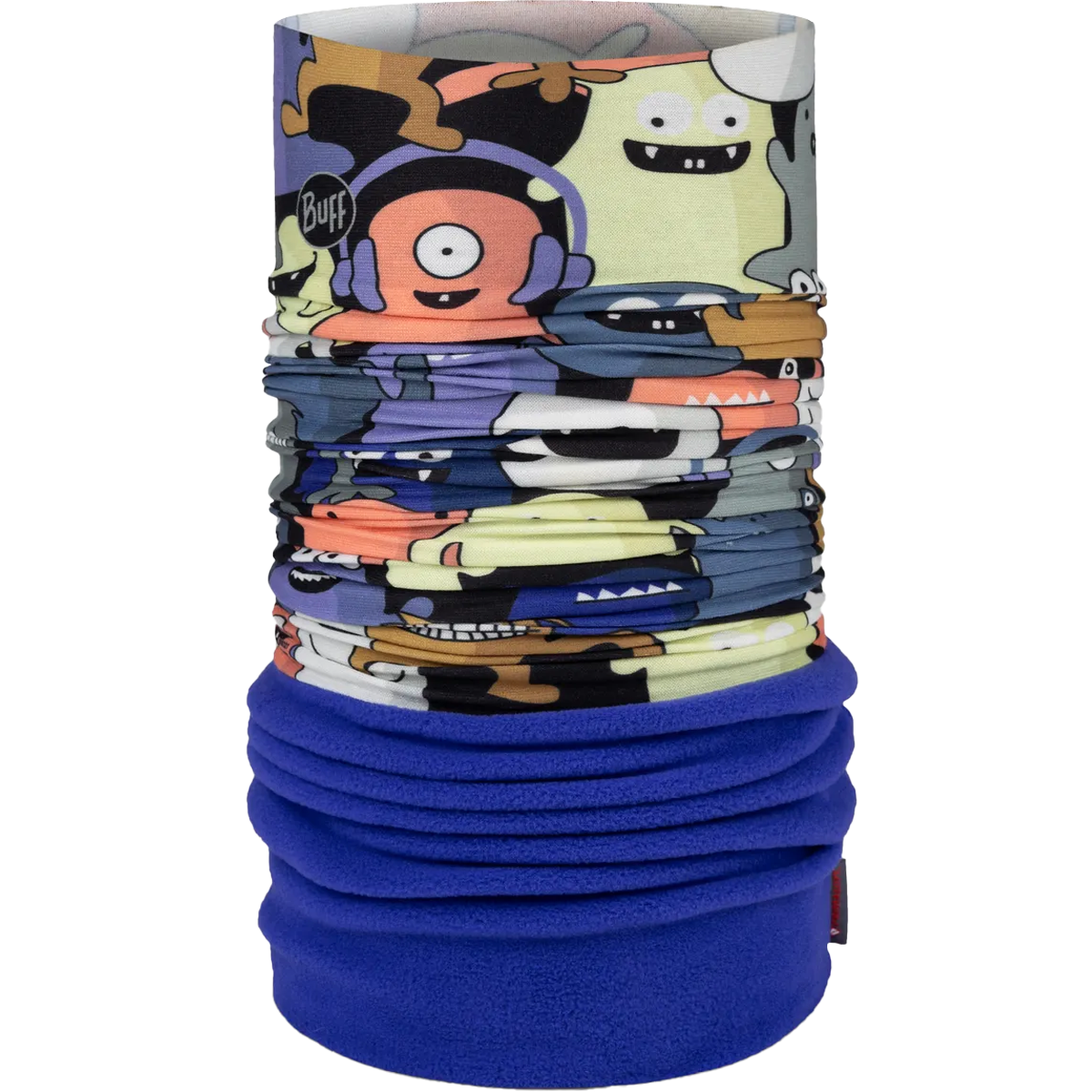 Youth Polar Multifunctional Neckwear alternate view
