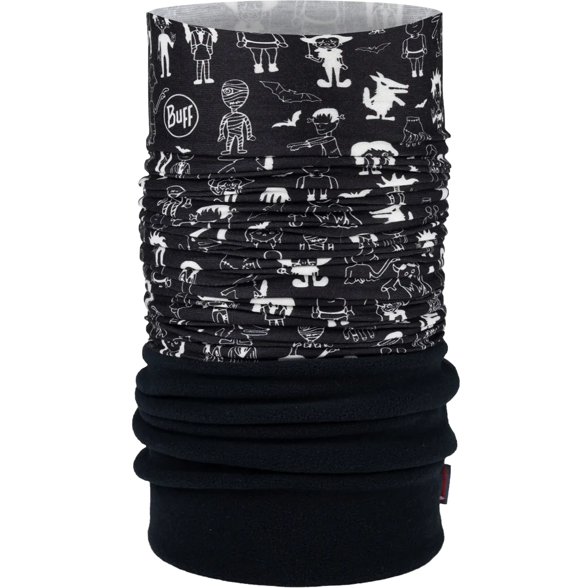 Youth Polar Multifunctional Neckwear alternate view