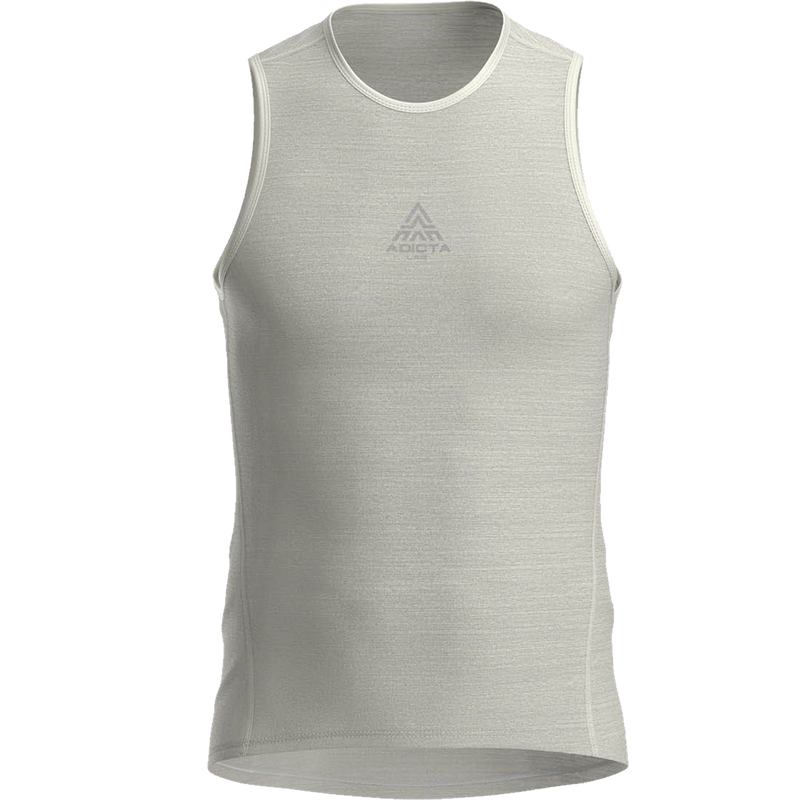 Merino Baselayer Sleeveless, Featured Image