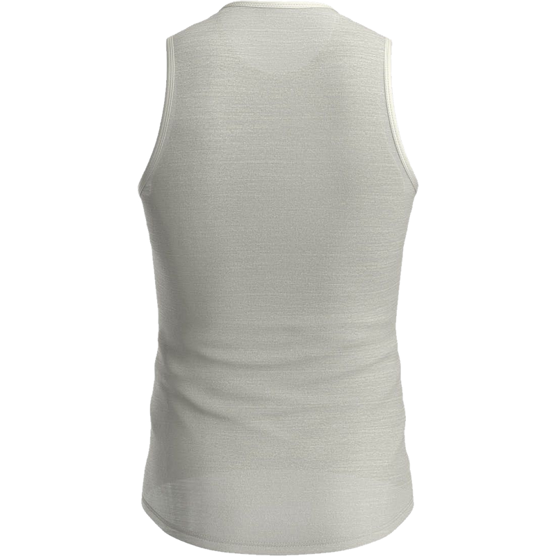 Merino Baselayer Sleeveless, Adicta Lab Merino Baselayer Sleeveless back