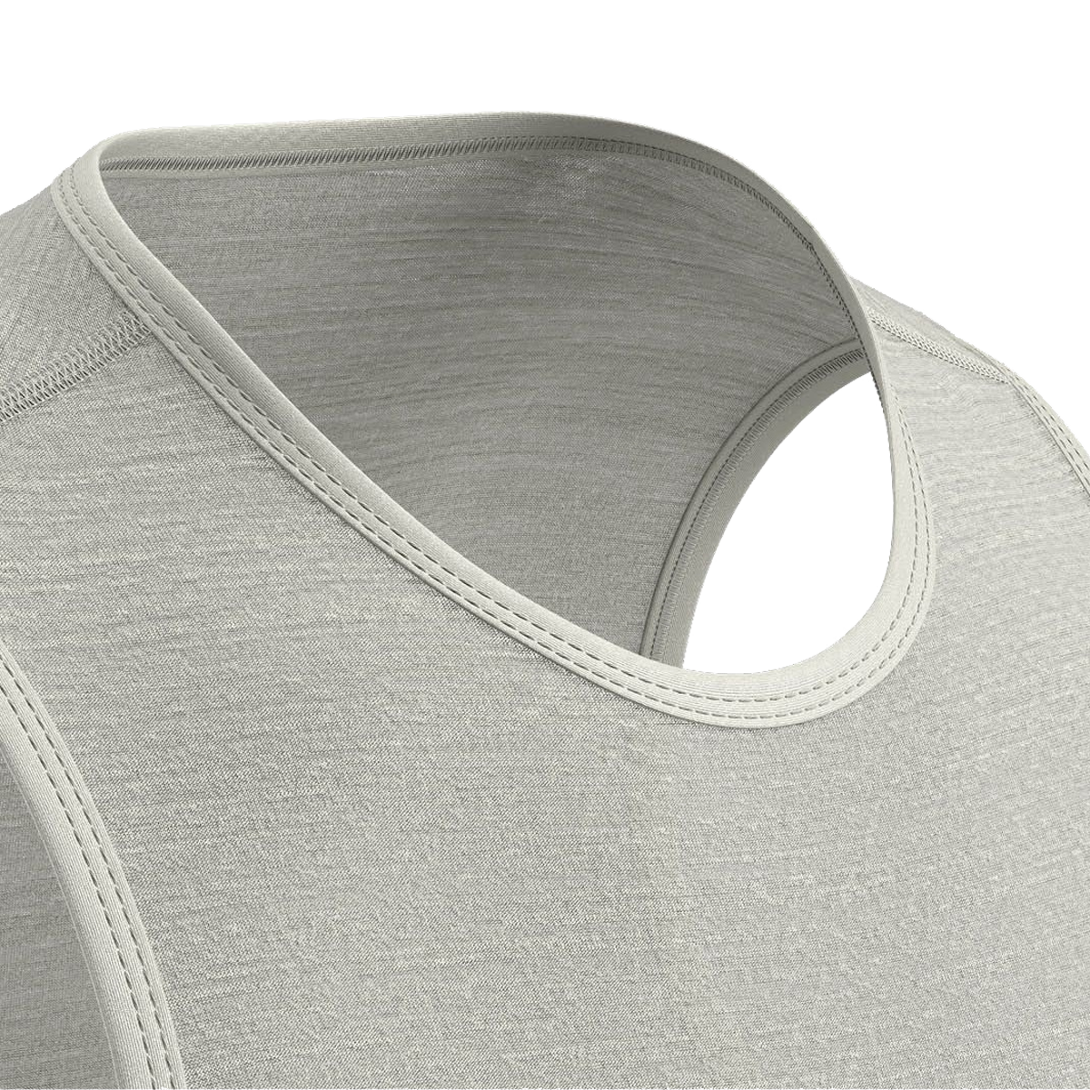 Merino Baselayer Sleeveless alternate view