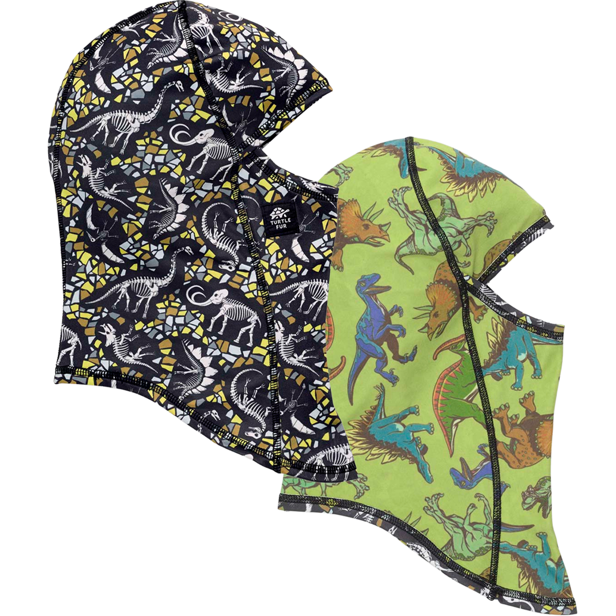 Youth MaxClava Reversible alternate view