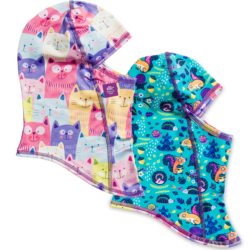 Youth MaxClava Reversible, Featured Image