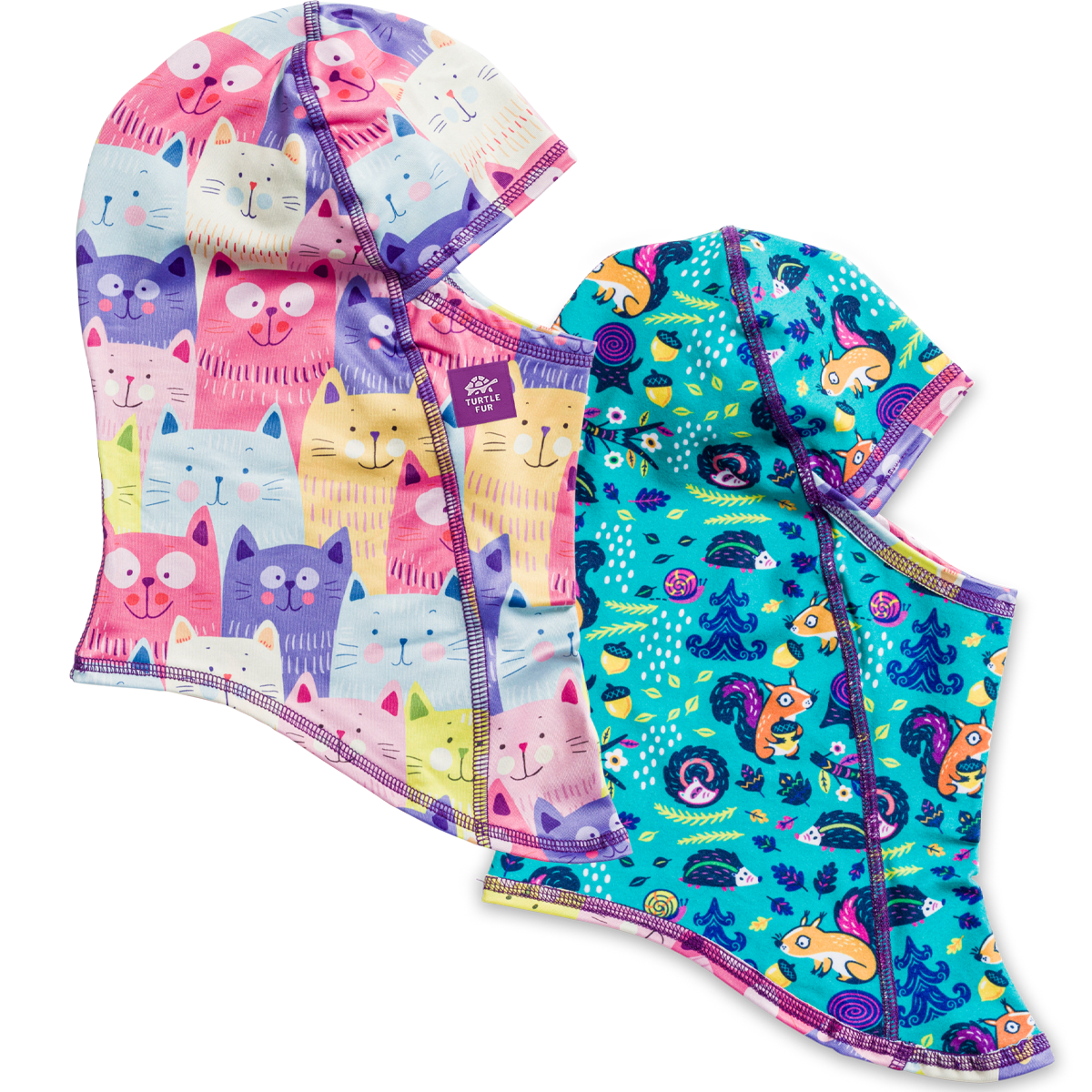 Youth MaxClava Reversible alternate view